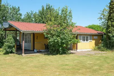 Image de Maison de vacances pour 4 a Nordborg
