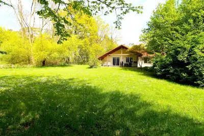 Image de > Haus am Wald N ° 4Haus am Wald Nr. 4