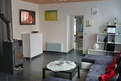 Image de house near the seaside