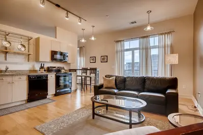 Image de Dtc meublé 1 chambre à Greenwood Village