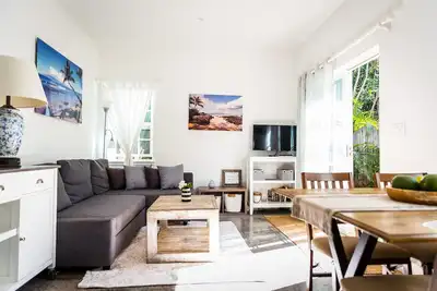 Image de Kuau Cottage 1 Bedroom Clean, Nouvel appartement près de Ho'okipa et Paia