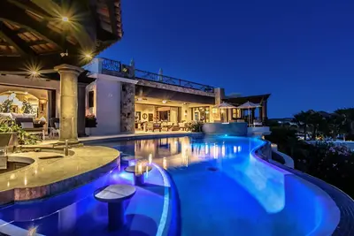 Image de Vivez grand à Casa Dos Amigos, Puerto Los Cabos