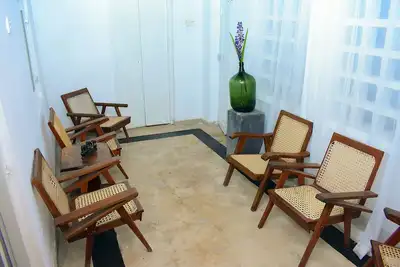 Image de Rohoney Boutique Villa (Séjour familial calme à Galle)