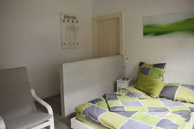 Image de Appartement 2 / maison d'hôtes Mondschein