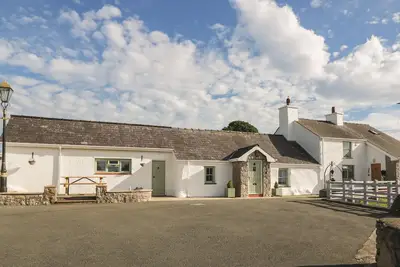 Image de Buarthau Cottage, Llanrug