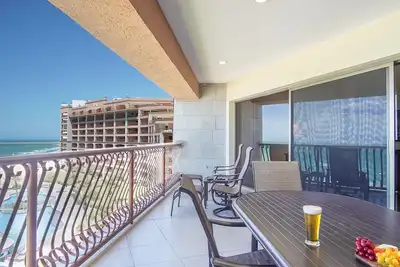 Image de Se 605 Charmant condominium au 6e étage face à l'océan au Sonoran Sun Resort