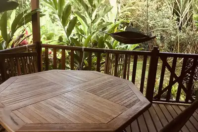 Image de Villa Tarare location de gîte
