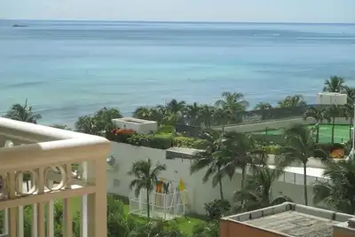 Image de Sunny Isles, Ocean View Studio