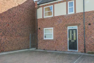 Image de Rowan Cottage, St Bees