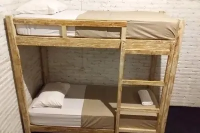 Image de Medewi Dorm House - Surf & Séjour