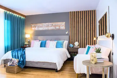 Image de Micro Spa Mountain Home