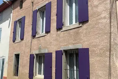 Image de Canal du Midi Village