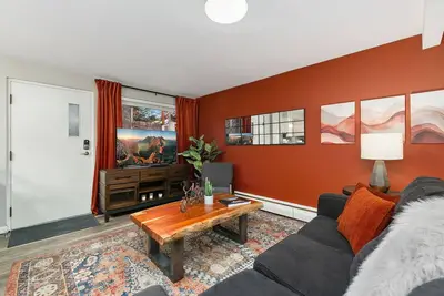 Image de Condo moderne et chic au coeur de la vieille ville