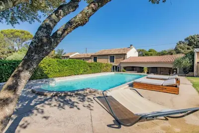 Image de Le Mas des Buis by Interhome