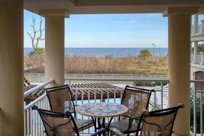 Image de Nouveau! Bonne affaire 2 Br Sandy Lane Villa! Idéal pour les petites familles ou les groupes!