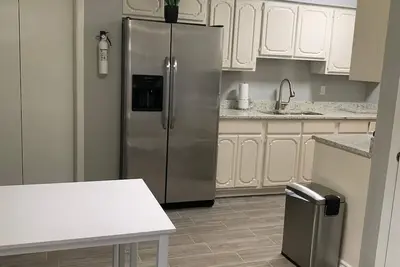 Image de Duplex récemment rénové et décoré