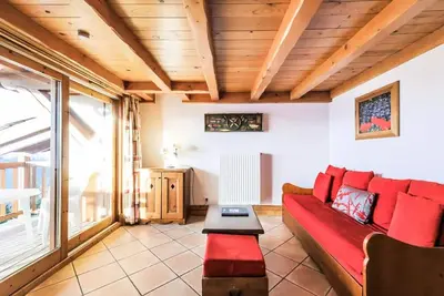 Image de 3-Zimmer-Wohnung für 6 Personen Auswahl