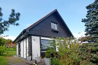 Image de Maison Merle by Interhome