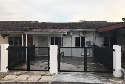 Image de Ipoh Home Shatin S36
