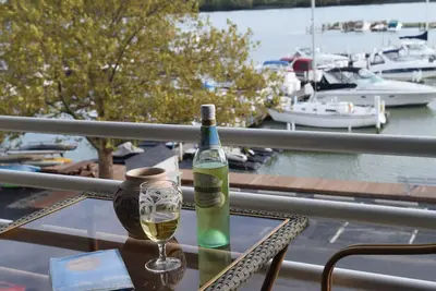 Image de Condo 2br exceptionnel avec toutes les vues sur le front de mer - Promenade en ville, Ferry Jet Express! !