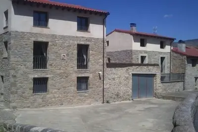 Image de Casa del Capataz et Casa Alto de Ayedo pour 12 personnes