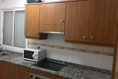 Image de Appartement sur la plage