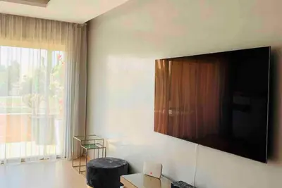 Image de Appartement confort Marrakech Village Prestigia