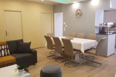 Image de Appartement haut de gamme climatisé, au cœur de Banyuls