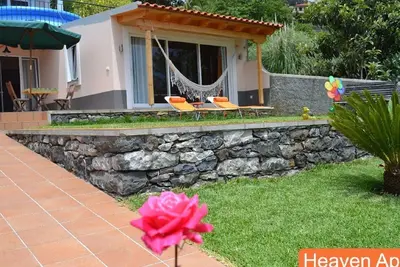 Image de Villa Henriques - Heaven Apartment