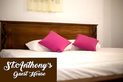 St. Anthony's Guest House