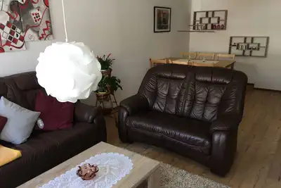 Image de Appartement / app. pour 4 personnes à 63 m² à Zittau (124540)