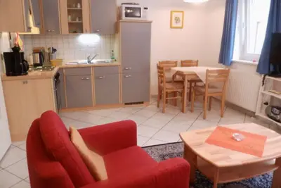 Image de Appartement 3 dans la maison Eintracht