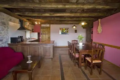 Image de Gîte Rural Juansarenea