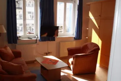 Image de Appartement 5 dans la maison Eintracht