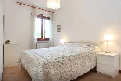 Image de Appartement Michelangelo - Mini villa tranquille près du bord de mer en Toscane