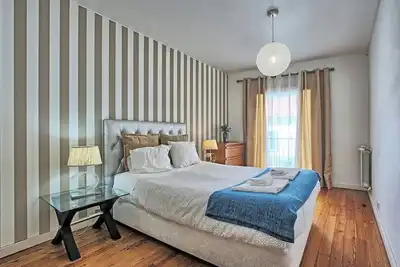 Image de Myplace-Lisbon Bairro Alto apart