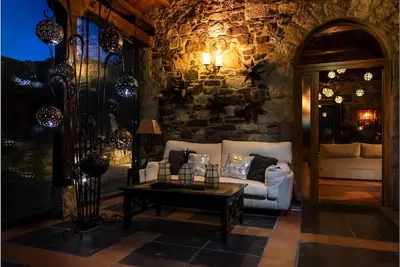 Image de Loft De Montagne À Buiza