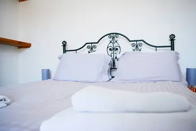 Image de Maison de ville - 2 chambres à coucher - 1-6 personnes