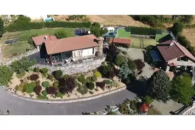 Image de Maison Rurale La CASTAÑONA