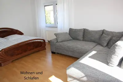 Image de Appartement Bad Rappenau