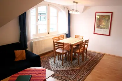 Image de Appartement 12 dans la maison Eintracht