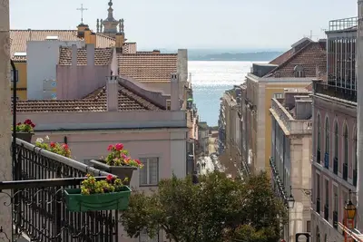Image de MyPlace - Lisbonne - Trindade Iii de luxe