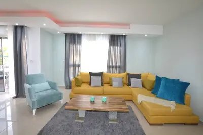 Image de Beautiful Apt Sea View - Parking \/ Sea Side