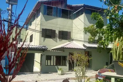 Image de Grande maison pour 50 personnes Ă Praia do Forte