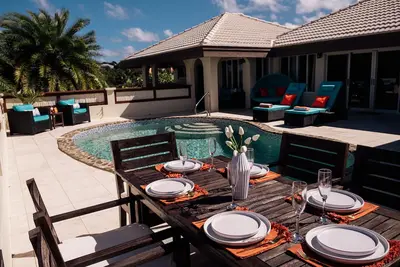 Image de Rénové & Prêt 3 chambres, 2 salles de bain Villa au coeur de la vallée