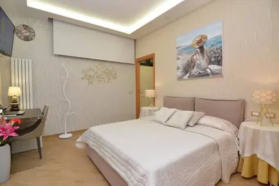 Image de Suite Superieure Caserta