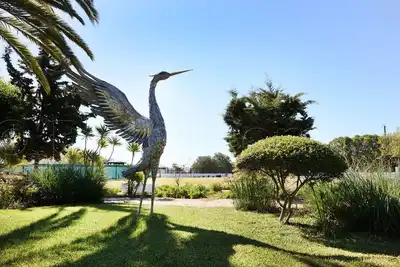 Image de Garden Appartement