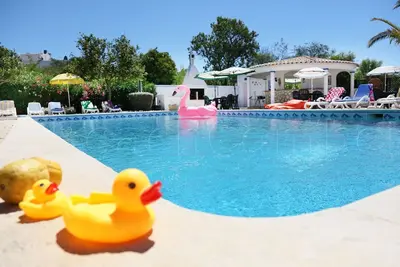 Jacuzzi Appartement