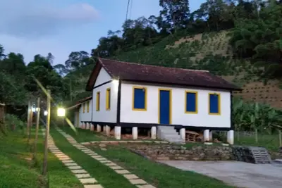 Image de Ferme Vista Alegre Ă Varre-Sai: notre maison est votre maison!
