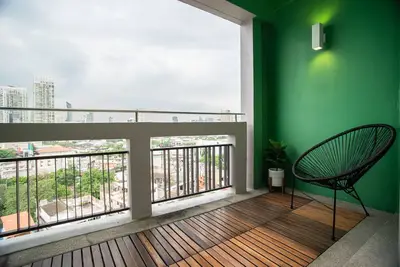 Image de Skyview @ Mrt \/ 7-Eleven \/ Gym \/ Pool \/ Hi-SWifi \/ Ets